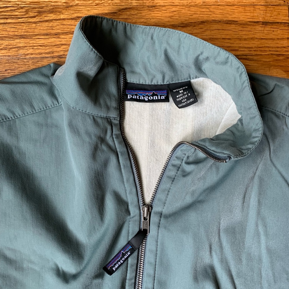 PATAGONIA light jacket